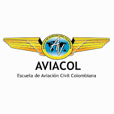 Logo AVIACOL