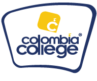 Logo Colombia College