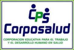 Logo Corposalud