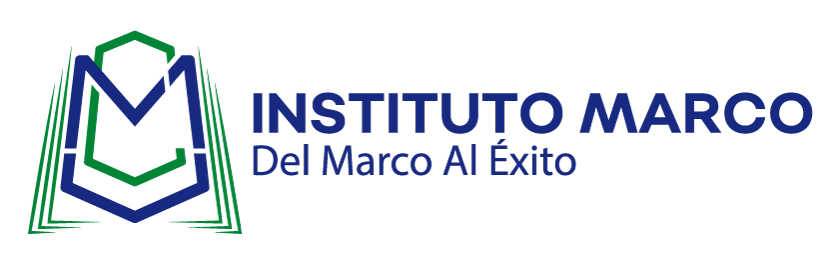 Logo Instituto Marco