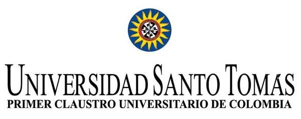 Logo Santo Tomás