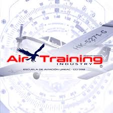 Logo Air Training