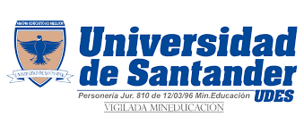 Logo UDES